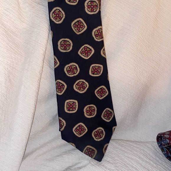 Dior Men Tie Set - Picture 6 of 10